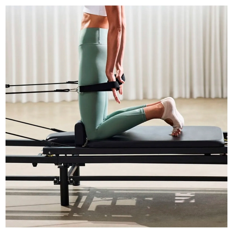 REFORMER PILATES CELSIUS PLEGABLE PR1 FULL 3 EXTENSIONES - 3