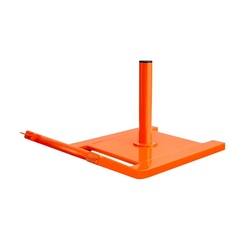 TRINEO DE PESO ENTRENAMIENTO BACKFINDX ARNE S TS-00TB - 2