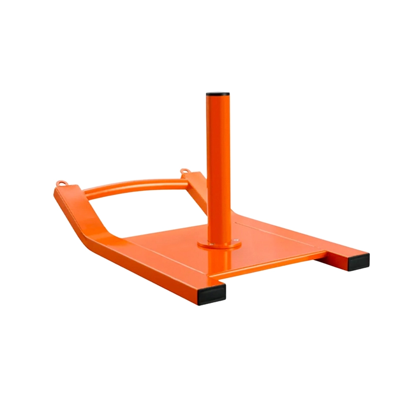 TRINEO DE PESO ENTRENAMIENTO BACKFINDX ARNE S TS-00TB - 3