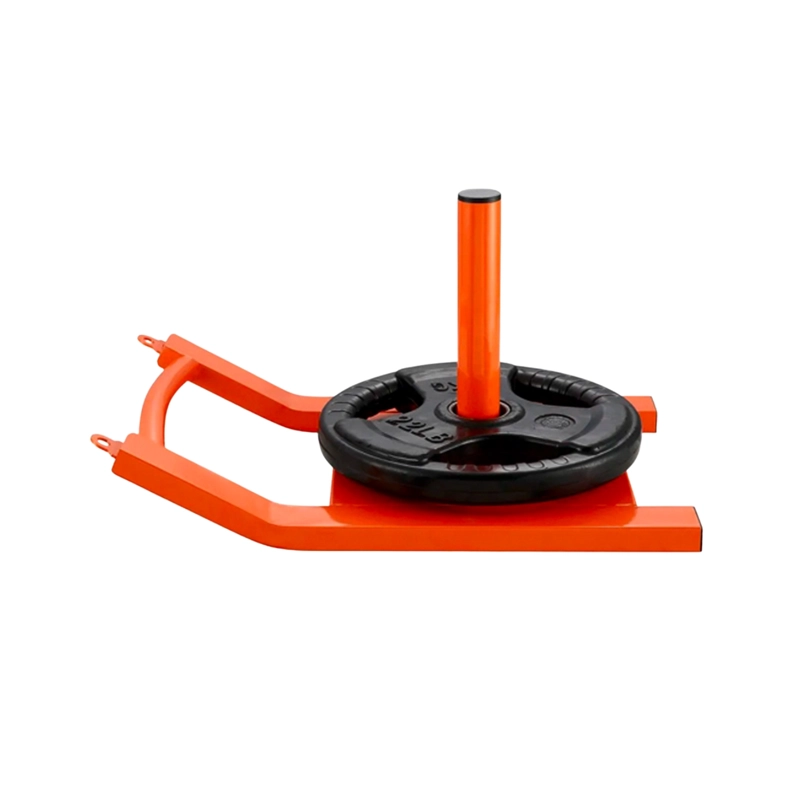 TRINEO DE PESO ENTRENAMIENTO BACKFINDX ARNE S TS-00TB - 4