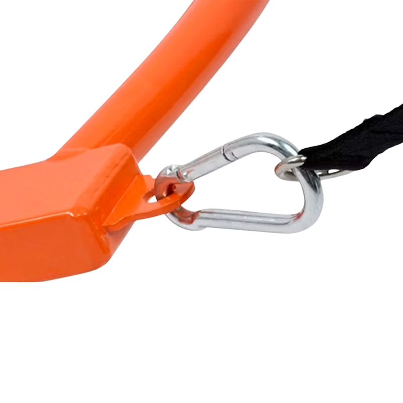 TRINEO DE PESO ENTRENAMIENTO BACKFINDX ARNE S TS-00TB - 5