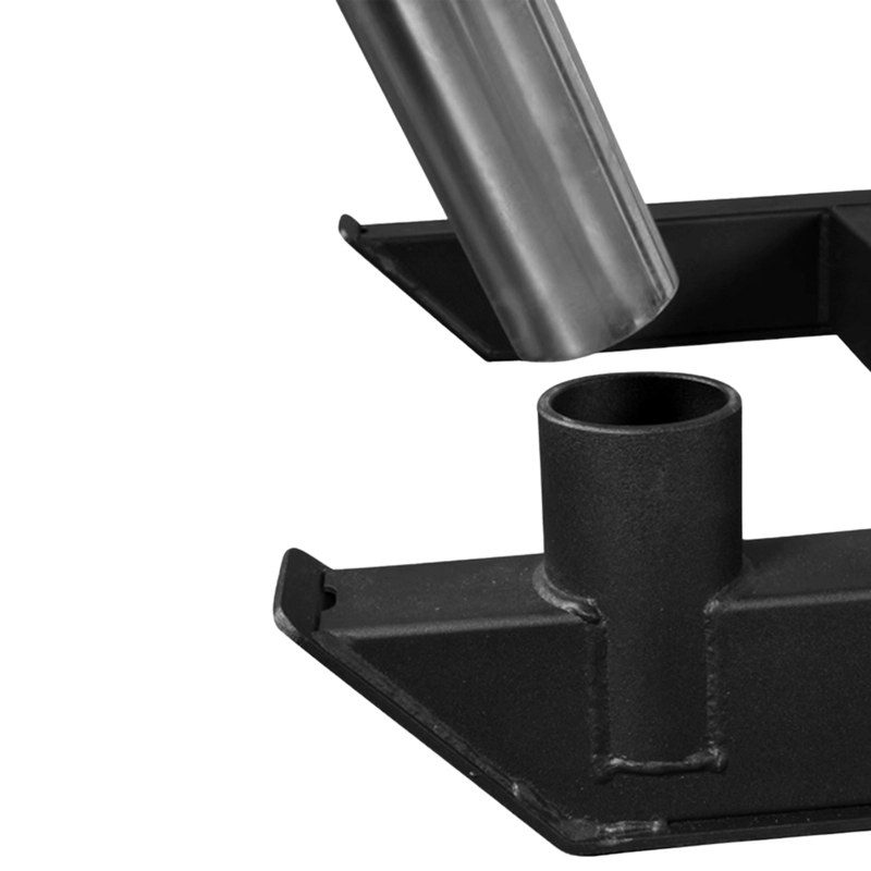 TRINEO DE ARRASTRE 5 SOPORTES ENTRENAMIENTO HYBRID TECHSPORT TS-889C - 4