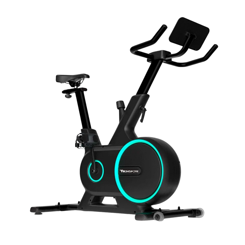 BICICLETA SPINNING MAGNE TICA XT700 - 4