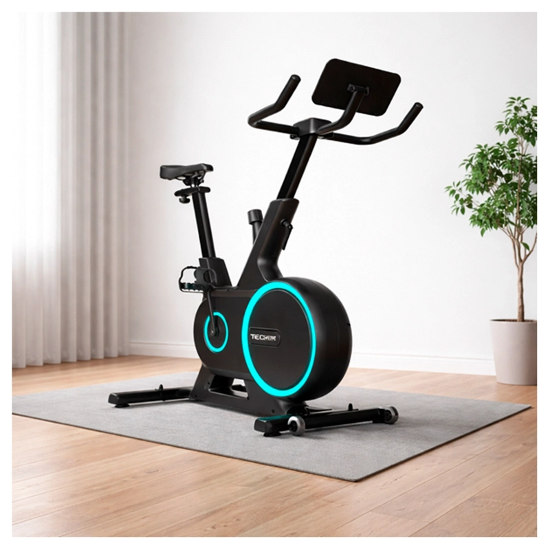 BICICLETA SPINNING MAGNE TICA XT700 - 7