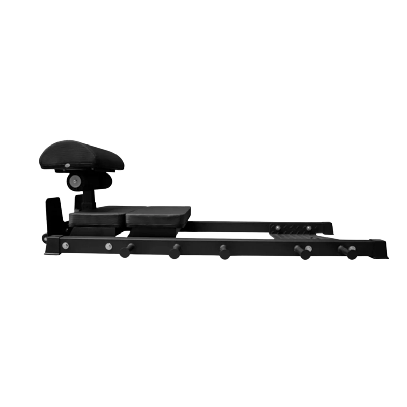 HIP THRUST GLUTEOS HEAVY DUTY TECHSPORT 884C - 4
