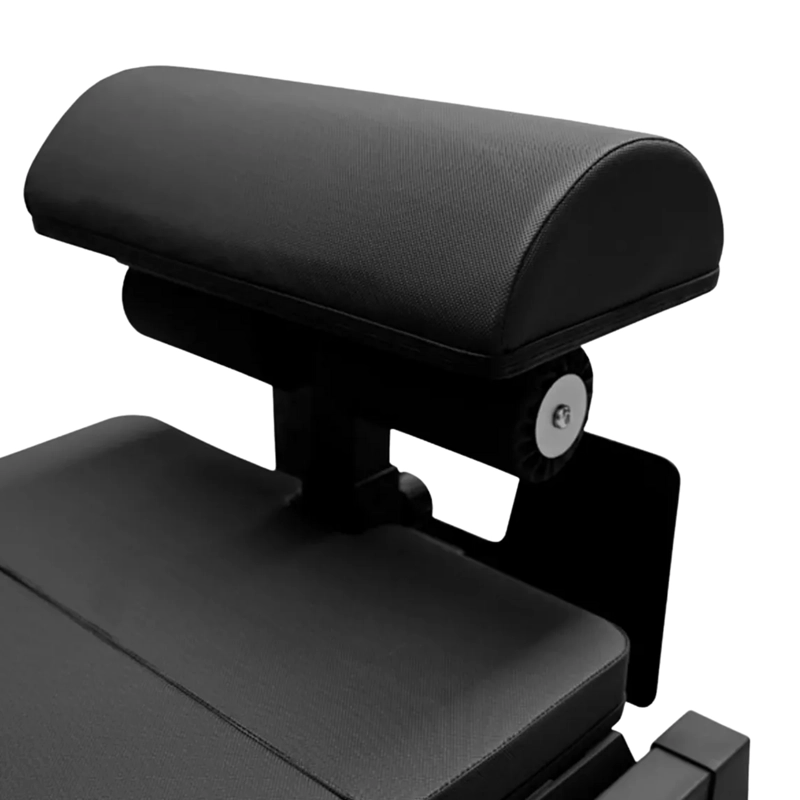 HIP THRUST GLUTEOS HEAVY DUTY TECHSPORT 884C - 5