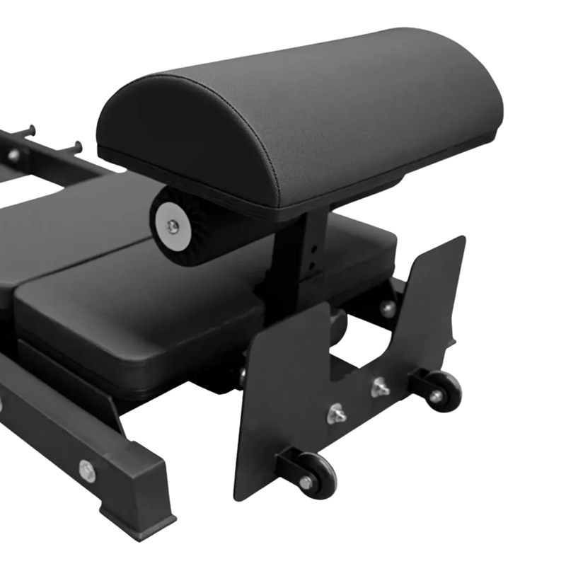 HIP THRUST GLUTEOS HEAVY DUTY TECHSPORT 884C - 6