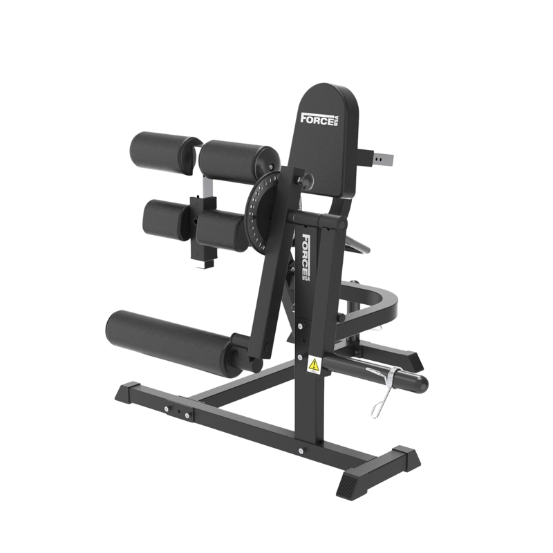FORCE USA - LEG EXTENSION LEG CURL MACHINE V3 - F-LEGM-V3 - 6