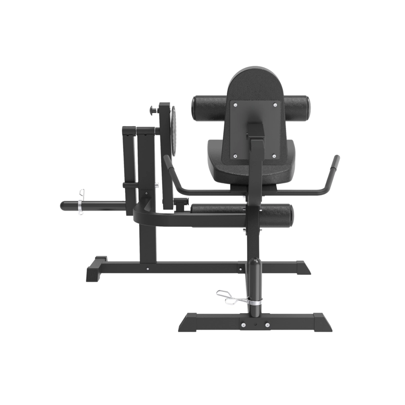 FORCE USA - LEG EXTENSION LEG CURL MACHINE V3 - F-LEGM-V3 - 8