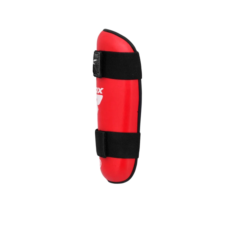 CANILLERAS PAR RDX WAKO SHIN GUARD CERT T2 ROJO WSR-T2 / ROJO TALLA M - 3