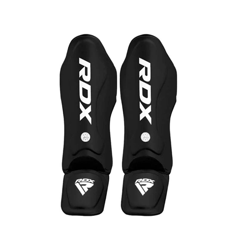CANILLERAS COMPLETA RDX - WAKO CERT - NEGRA - WSM-T1B TALLA L / TALLA L - 2
