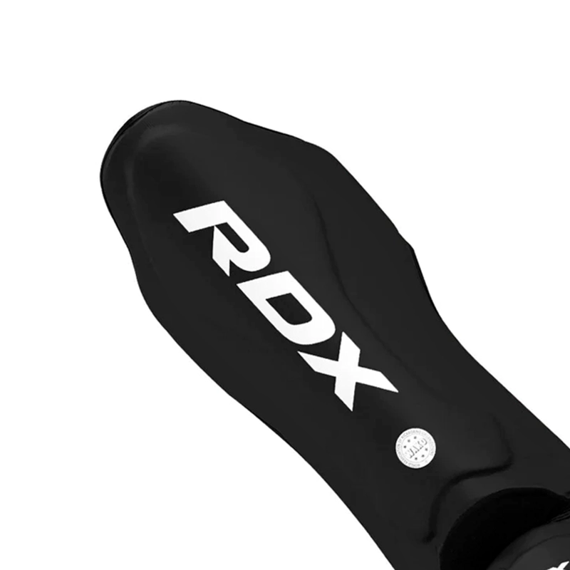 CANILLERAS COMPLETA RDX - WAKO CERT - NEGRA - WSM-T1B TALLA XL / TALLA XL - 4
