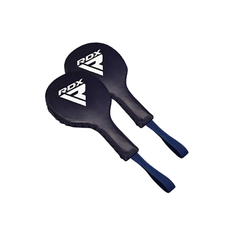 PALETA PAR PROFESIONAL RDX - TRAINING PUNCH AZUL - TKPL-T1U / AZUL - 1