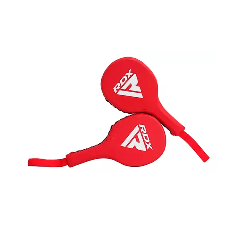 PALETA PAR PROFESIONAL RDX - TRAINING PUNCH AZUL - TKPL-T1U / AZUL - 3