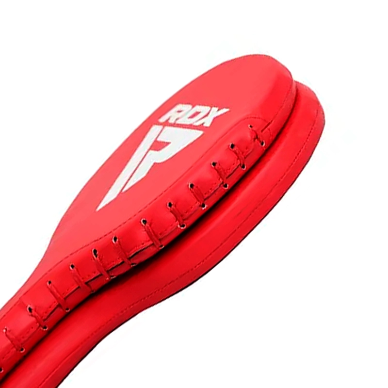 PALETA PAR PROFESIONAL RDX - TRAINING PUNCH AZUL - TKPL-T1U / AZUL - 4