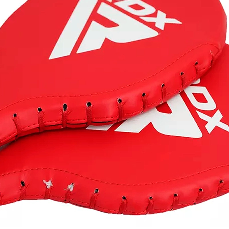 PALETA PAR PROFESIONAL RDX - TRAINING PUNCH AZUL - TKPL-T1U / AZUL - 5
