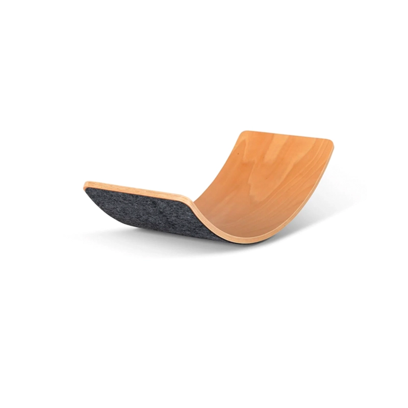JUEGO DE MADERA TABLA EN ONDA MONTESSORI RELAJACION 023 VANISH – WCFS-17 / ... - 2