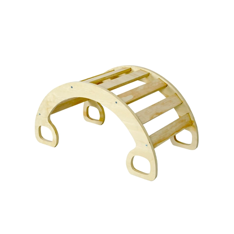 JUEGO DE MADERA ARCO PIKLER FRAME BASIC 017 ARC WCFS-13 / ... - 1