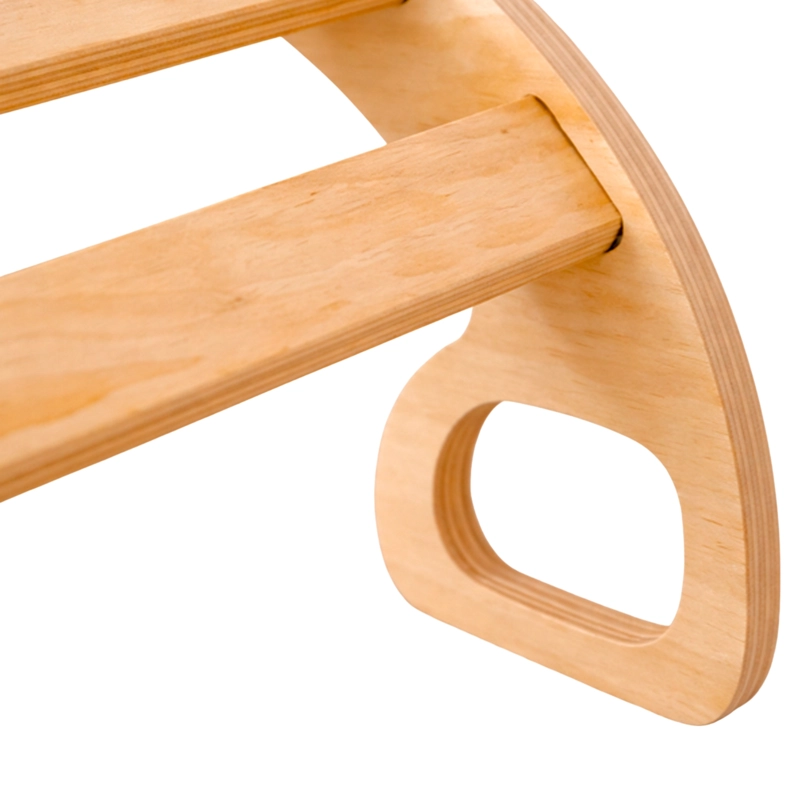 JUEGO DE MADERA ARCO PIKLER FRAME BASIC 017 ARC WCFS-13 / ... - 3
