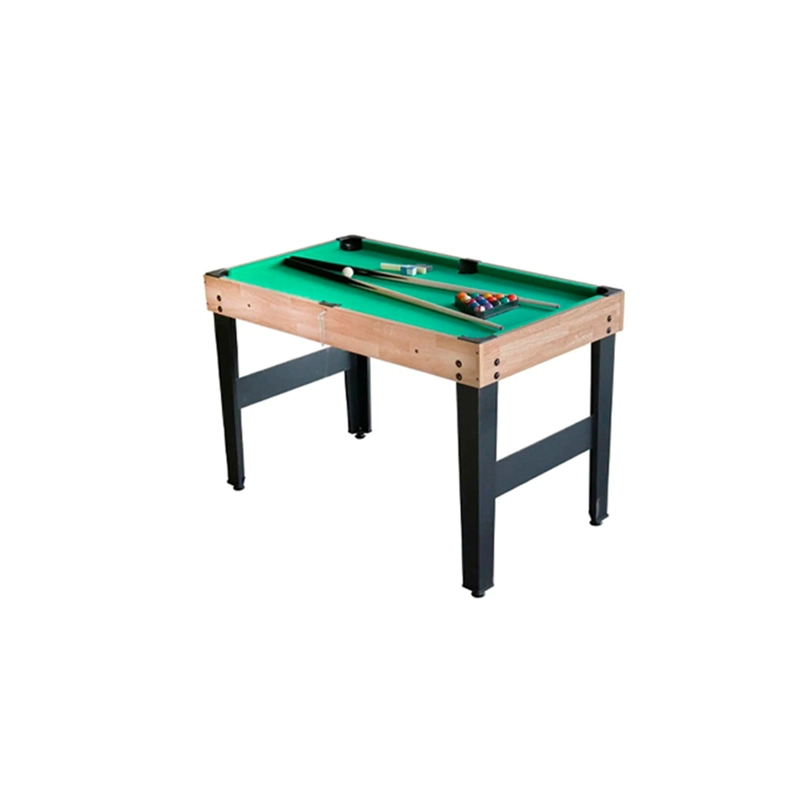 MESA DE JUEGOS 10 EN 1 – 4 PIES – TSM-4824-10 - 3