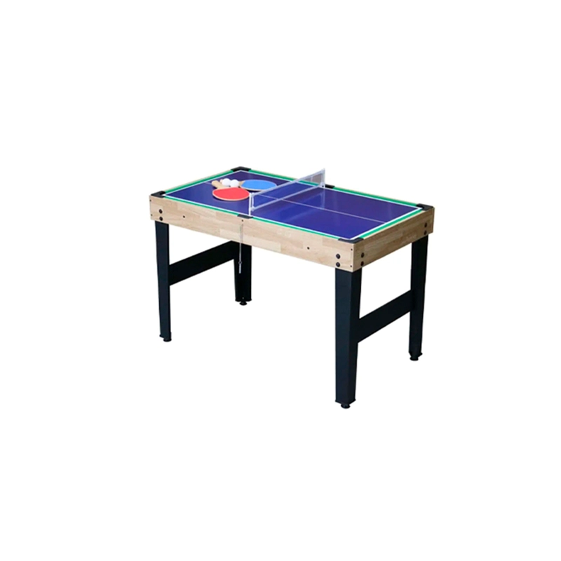 MESA DE JUEGOS 10 EN 1 – 4 PIES – TSM-4824-10 - 4