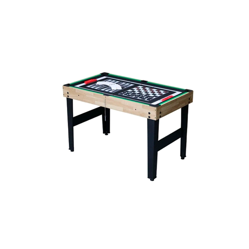 MESA DE JUEGOS 10 EN 1 – 4 PIES – TSM-4824-10 - 8