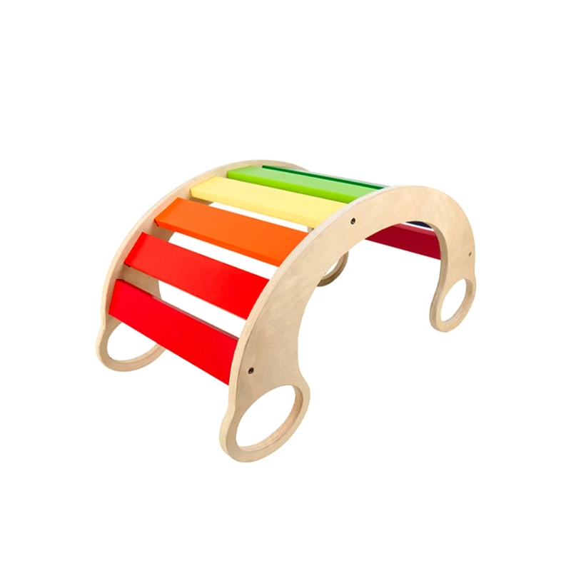 JUEGO DE MADERA ARCO FRAME COLORES 017 – WCFS-13 / ... - 1