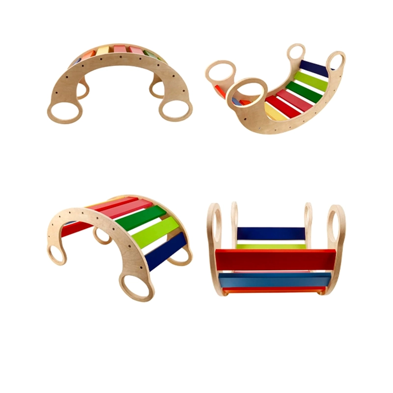 JUEGO DE MADERA ARCO FRAME COLORES 017 – WCFS-13 / ... - 2
