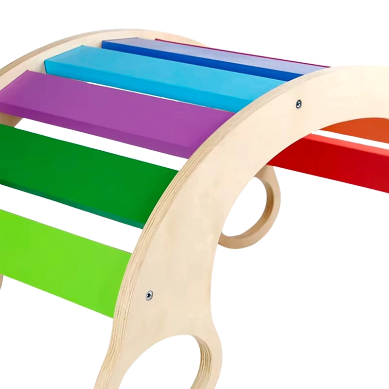 JUEGO DE MADERA ARCO FRAME COLORES 017 – WCFS-13 / ... - 3
