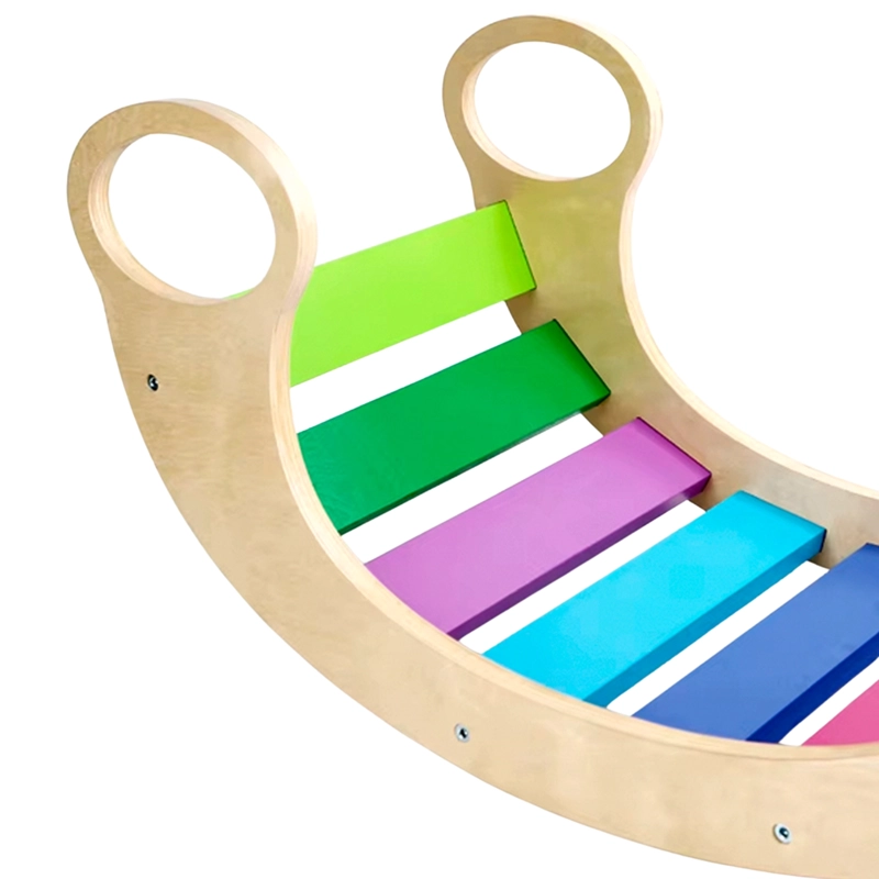 JUEGO DE MADERA ARCO FRAME COLORES 017 – WCFS-13 / ... - 4