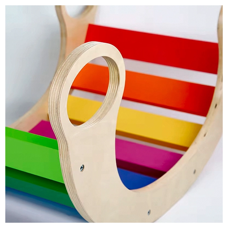 JUEGO DE MADERA ARCO FRAME COLORES 017 – WCFS-13 / ... - 5