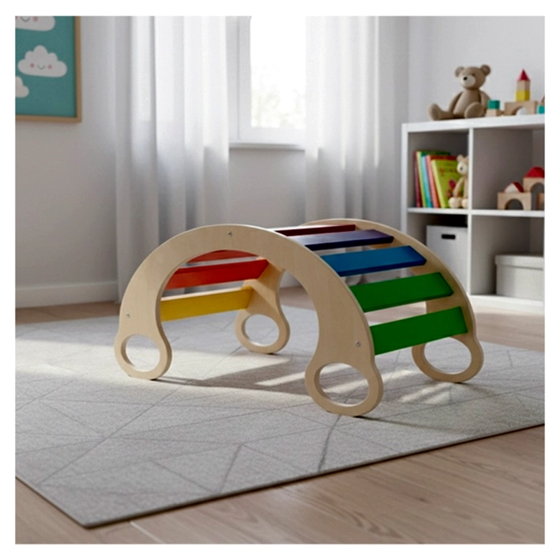 JUEGO DE MADERA ARCO FRAME COLORES 017 – WCFS-13 / ... - 7