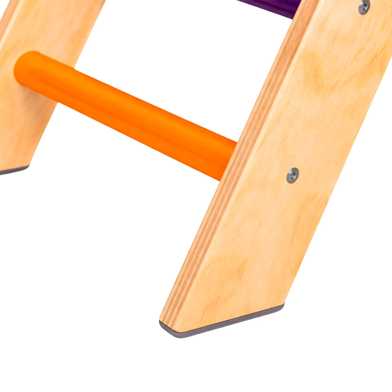 JUEGO MADERA TRIANGULO PLEGABLE 019 WCFS-11 / ... - 4