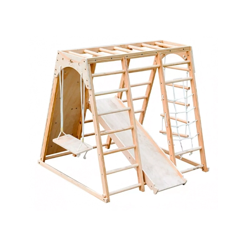 JUEGO MADERA XL WCFS-6 ZF-PP-001 / ... - 2