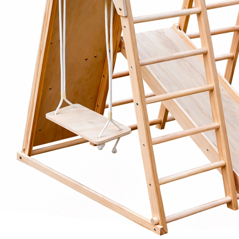 JUEGO MADERA XL WCFS-6 ZF-PP-001 / ... - 4