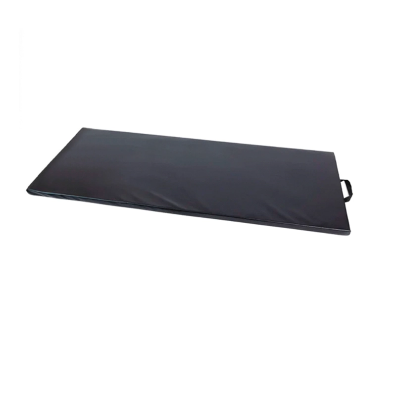 COLCHONETA PARA ABDOMINALES PRO ESPONJA COMPRIMIDA 140 X 60CM - 1