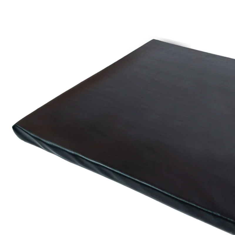 COLCHONETA PARA ABDOMINALES PRO ESPONJA COMPRIMIDA 140 X 60CM - 2