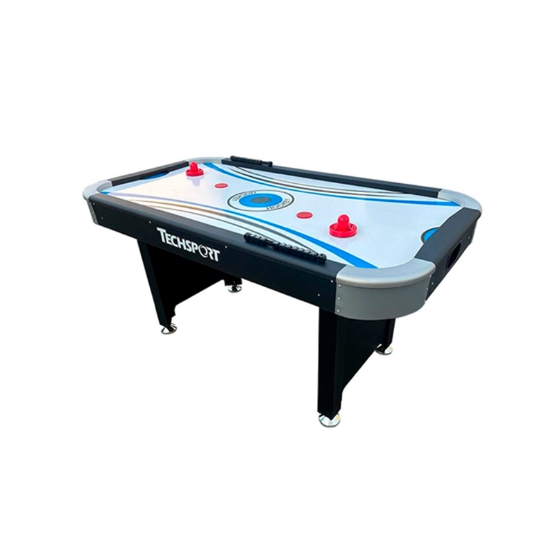 MESA DE HOCKEY ONE PRO 180 CM DIGITAL FT-045 - 2