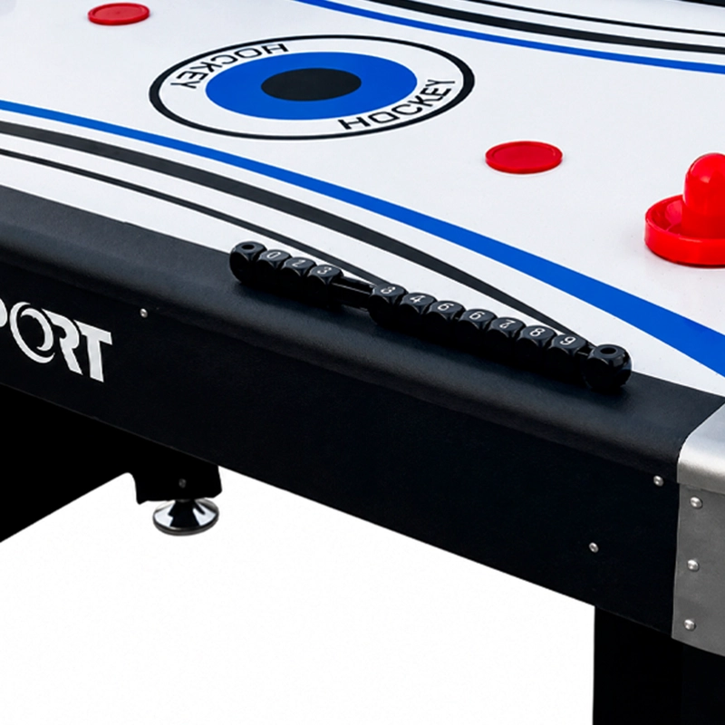 MESA DE HOCKEY ONE PRO 180 CM DIGITAL FT-045 - 4
