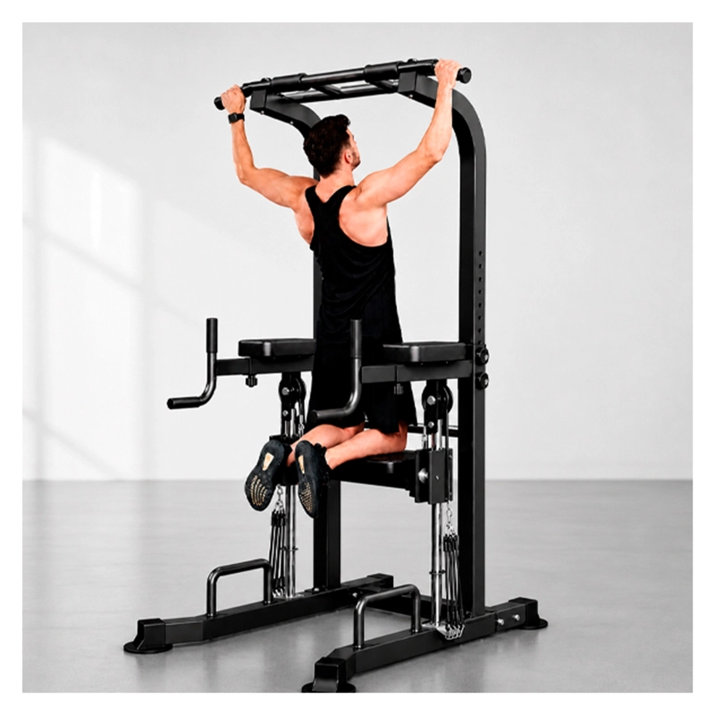 ESTACION DOMINADAS SAGES MIKING POWER AJUSTABLE  MK-880 - 2