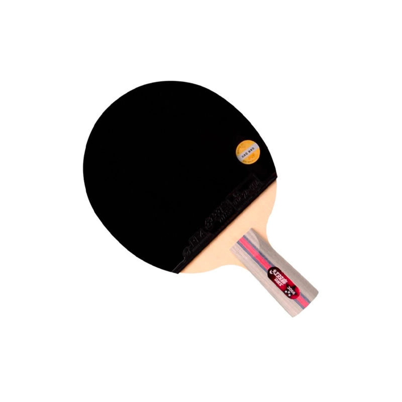 PROFESIONAL DHS 3 ESTRELLAS SHORT HANDLE LOOP ATAQUE RAPIDO – 3006 - 2