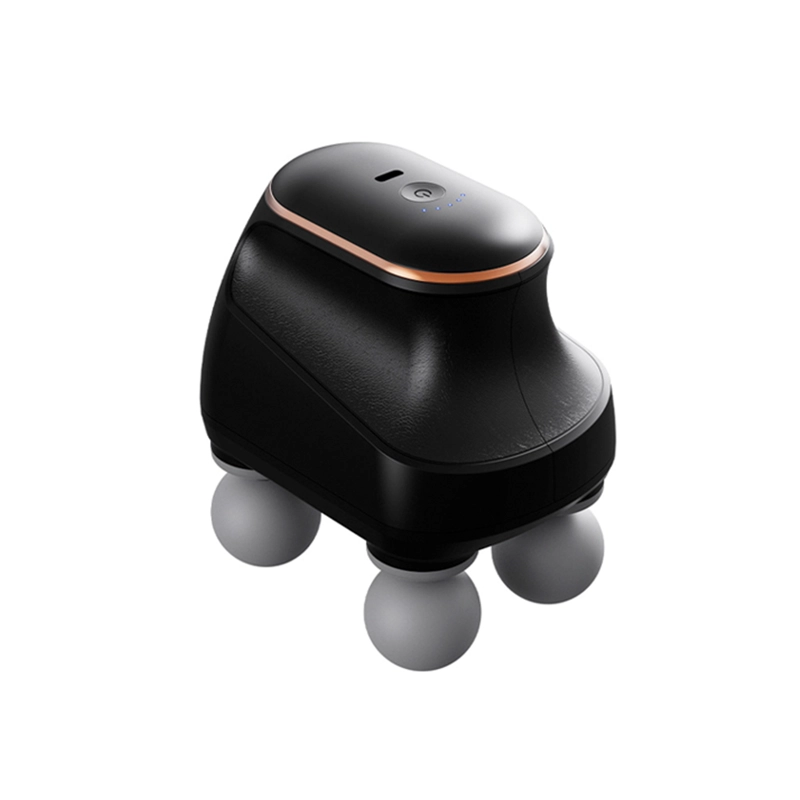 SDMED PISTOLA DE MASAJE SMART MASSAGE M4 HXG-02 / ...