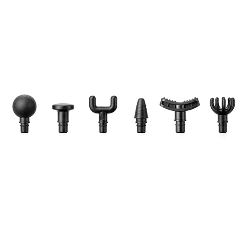PISTOLA DE MASAJE MUSCLE RECOVERY LW8 / ... - 2