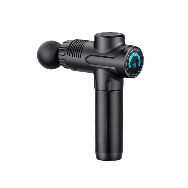 PISTOLA DE MASAJE MUSCLE RECOVERY LW8 / ... - 4