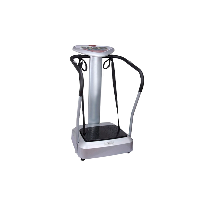 PLATAFORMA VIBRATORIA DONA PRO APOYO 150 KG CRM02 - 1