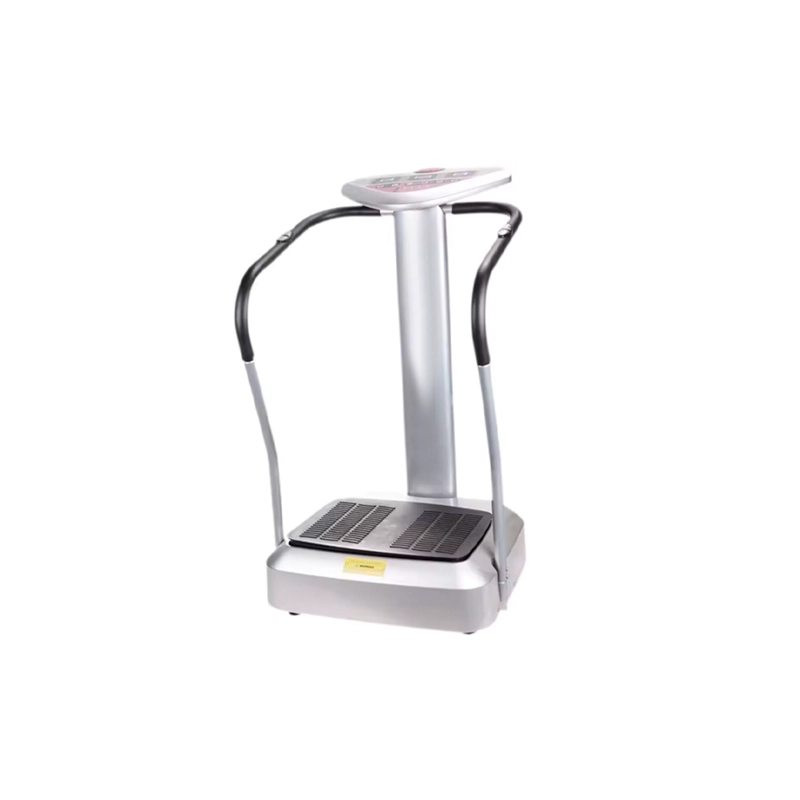 PLATAFORMA VIBRATORIA DONA PRO APOYO 150 KG CRM02 - 2