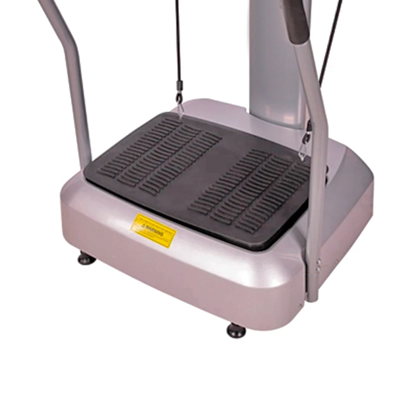 PLATAFORMA VIBRATORIA DONA PRO APOYO 150 KG CRM02 - 6
