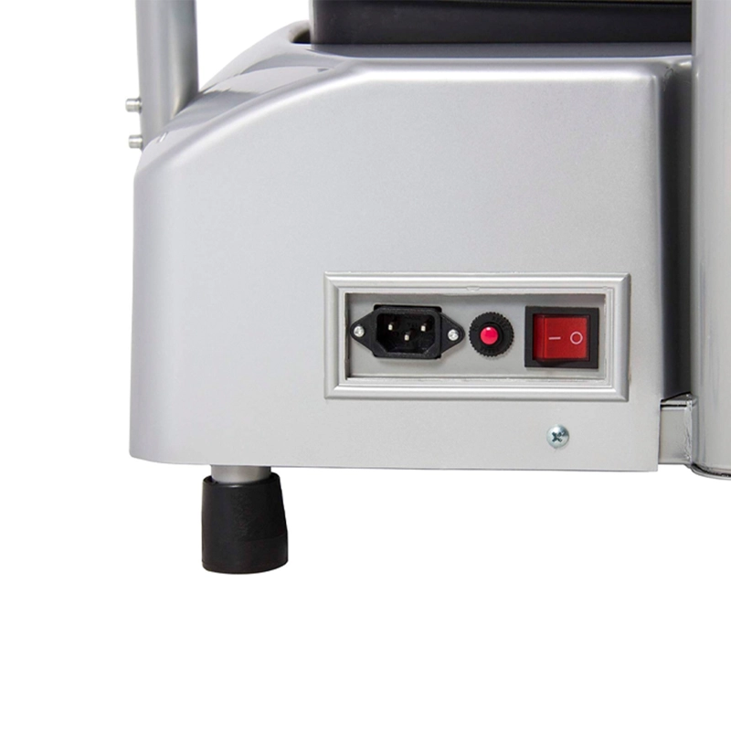 PLATAFORMA VIBRATORIA DONA PRO APOYO 150 KG CRM02 - 7