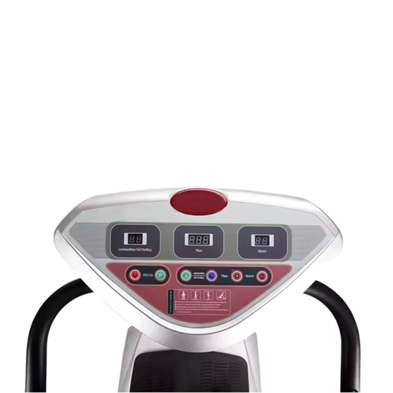 PLATAFORMA VIBRATORIA DONA PRO APOYO 150 KG CRM02 - 8