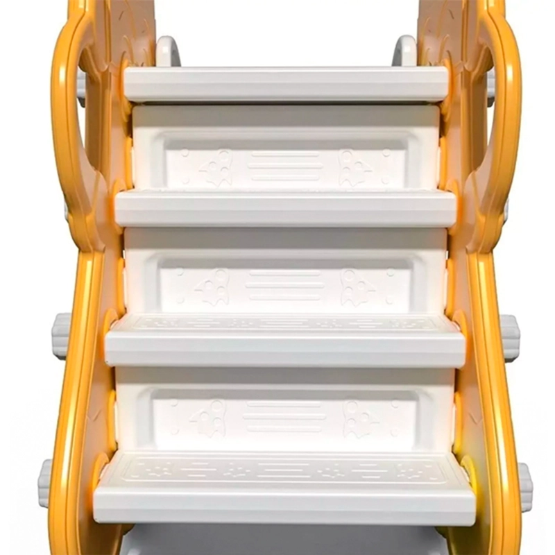 RESBALIN TOBOGAN DISEÑO PERRITO ARO BASKET 180 CM – SC001 – EJ001 - 2